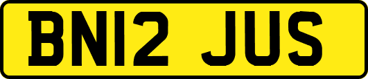 BN12JUS