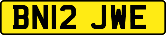 BN12JWE