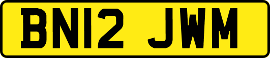 BN12JWM