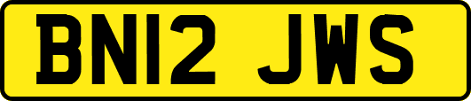 BN12JWS