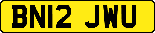 BN12JWU