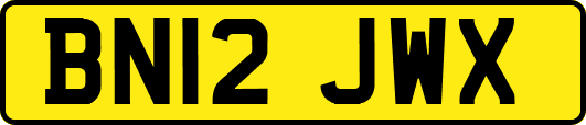 BN12JWX