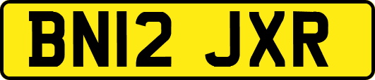 BN12JXR