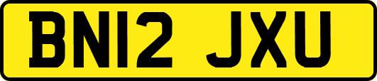 BN12JXU