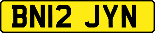 BN12JYN