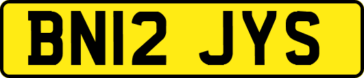 BN12JYS