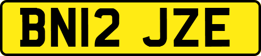 BN12JZE
