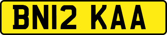 BN12KAA