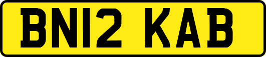 BN12KAB