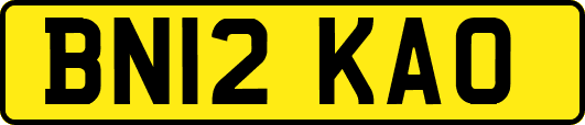 BN12KAO