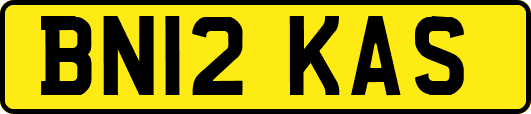 BN12KAS