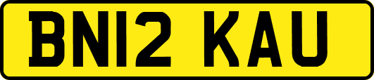 BN12KAU