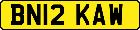 BN12KAW