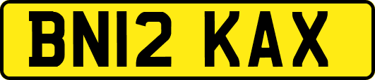 BN12KAX