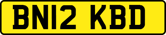 BN12KBD