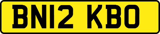 BN12KBO
