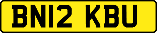 BN12KBU