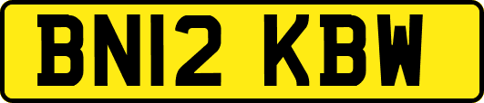 BN12KBW