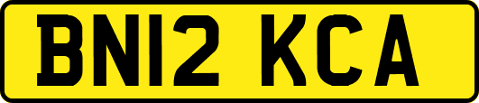 BN12KCA