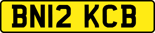 BN12KCB