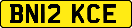 BN12KCE