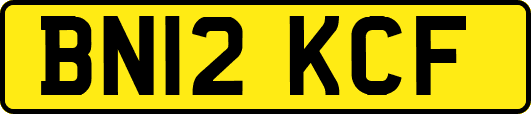 BN12KCF