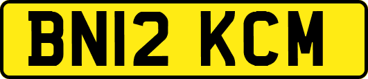 BN12KCM