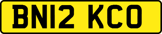 BN12KCO