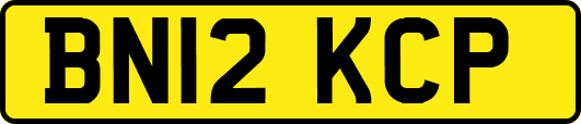 BN12KCP