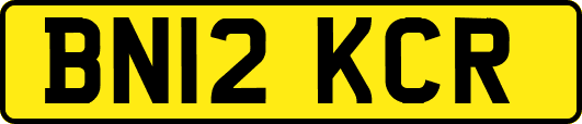 BN12KCR