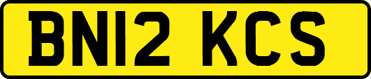 BN12KCS