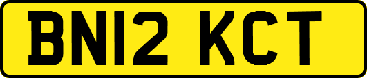 BN12KCT