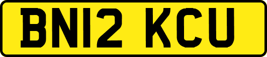BN12KCU