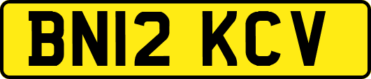 BN12KCV