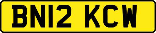 BN12KCW