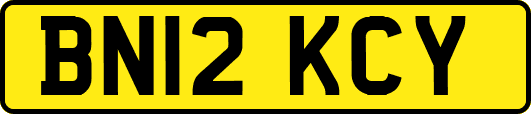 BN12KCY