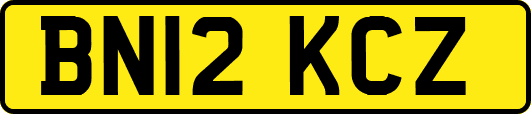 BN12KCZ
