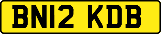 BN12KDB
