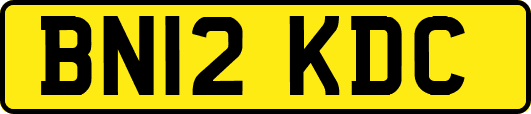 BN12KDC