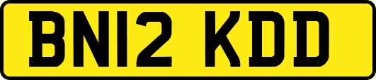 BN12KDD