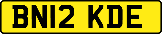 BN12KDE