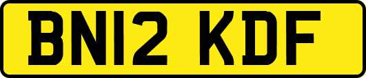 BN12KDF