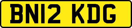 BN12KDG