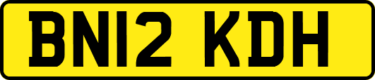 BN12KDH