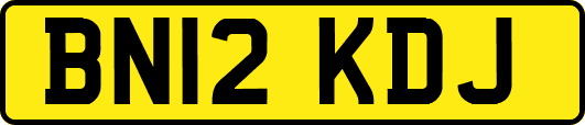 BN12KDJ
