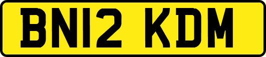 BN12KDM