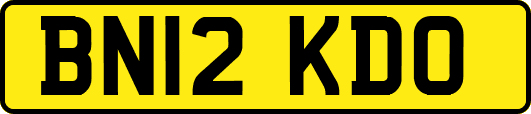BN12KDO