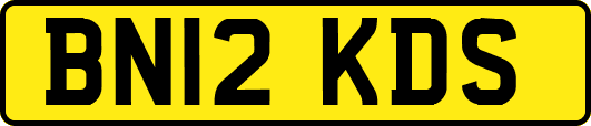 BN12KDS
