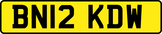 BN12KDW