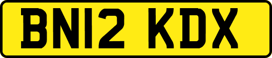BN12KDX